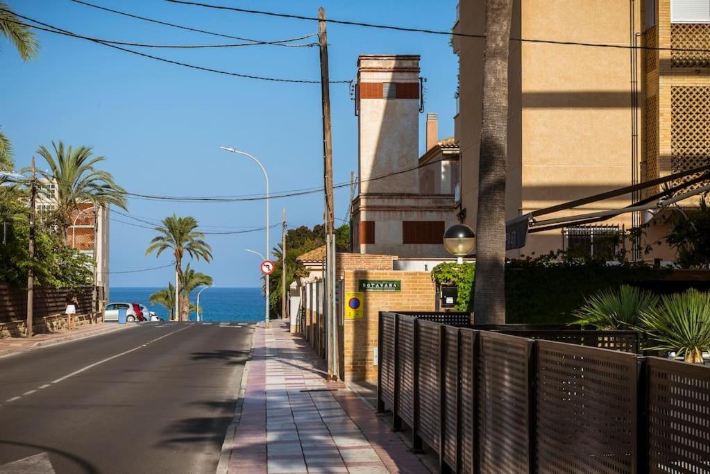 Longbeach Smart Muchavista Alicante Eksteriør billede