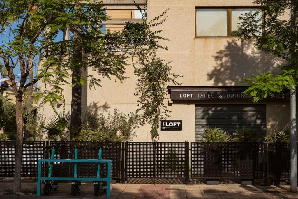 Longbeach Smart Muchavista Alicante Eksteriør billede