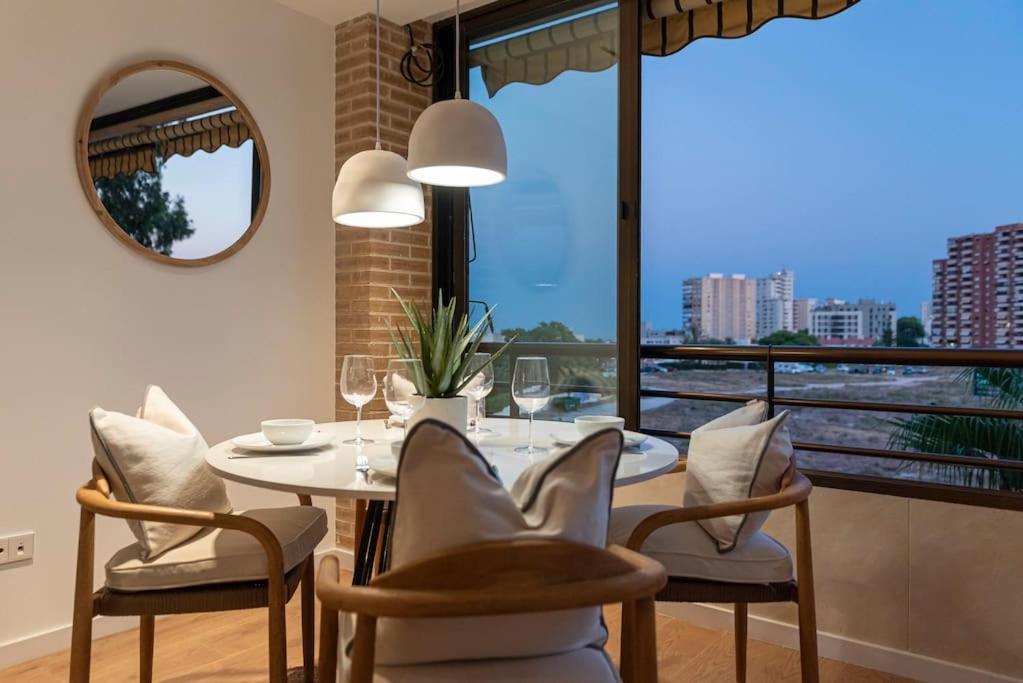 Longbeach Smart Muchavista Alicante Eksteriør billede